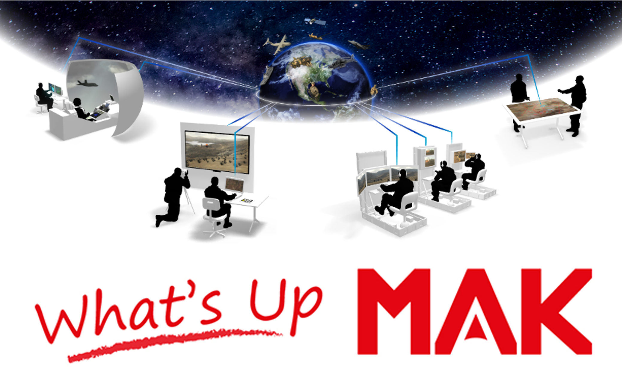 What's Up MAK Newsletter: What's New in MAK ONE 2024? 
